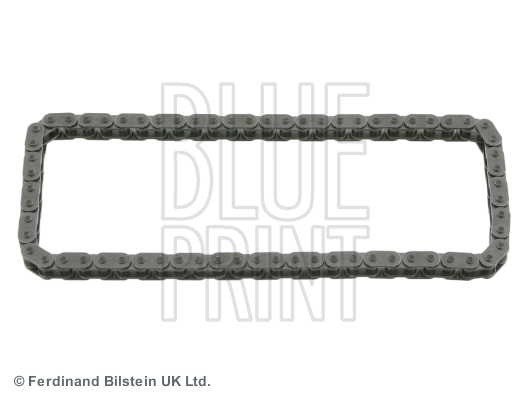 Chain, oil pump drive